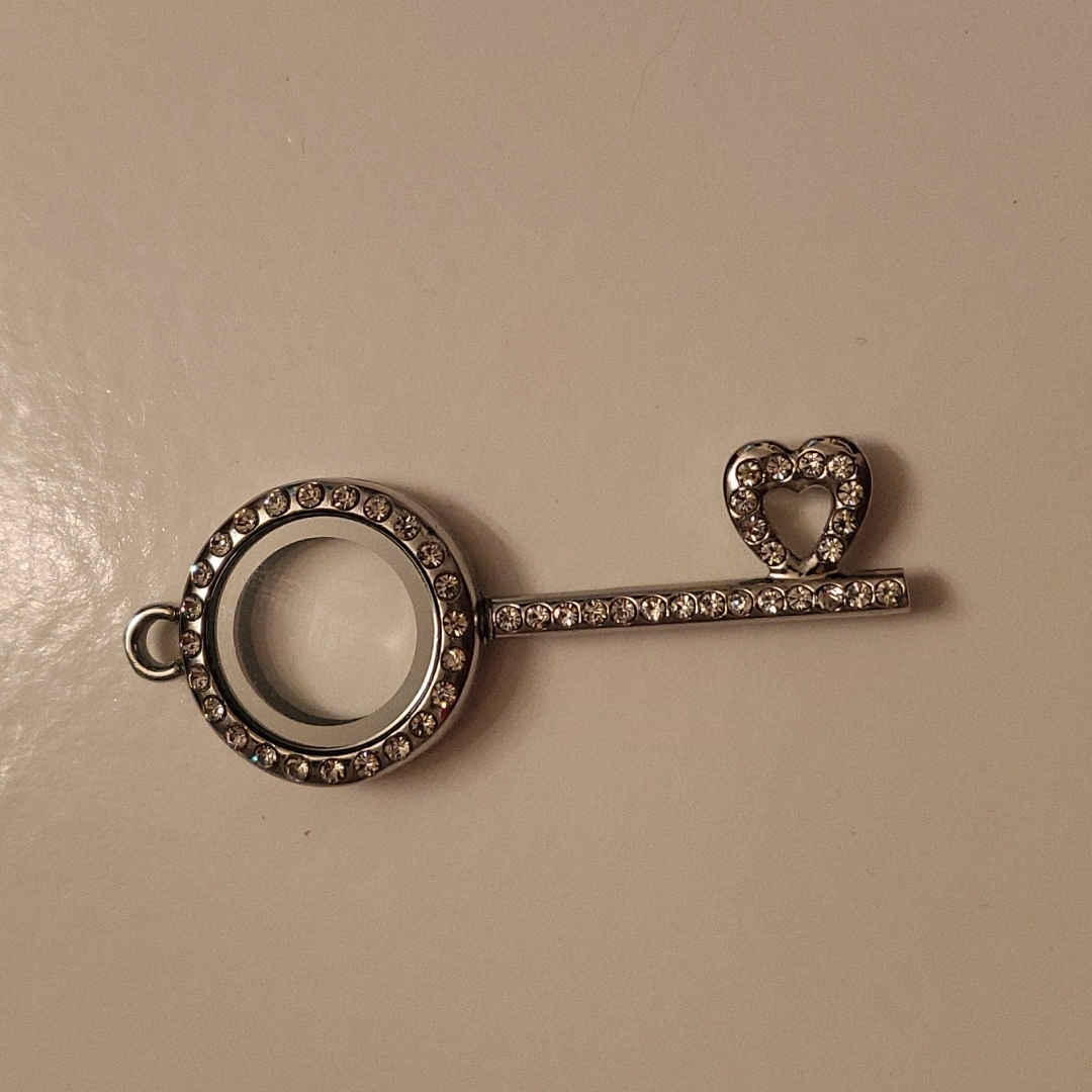 Key Locket
